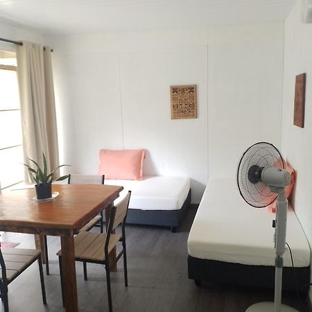 Temaeva Lodge Нуку Хива Екстериор снимка